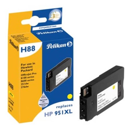 Pelikan INK YELLOW HP 951XL
